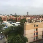 Habitaciones en Buena Vista