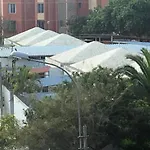 Habitaciones en Buena Vista