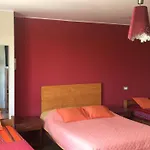 Habitaciones en Buena Vista
