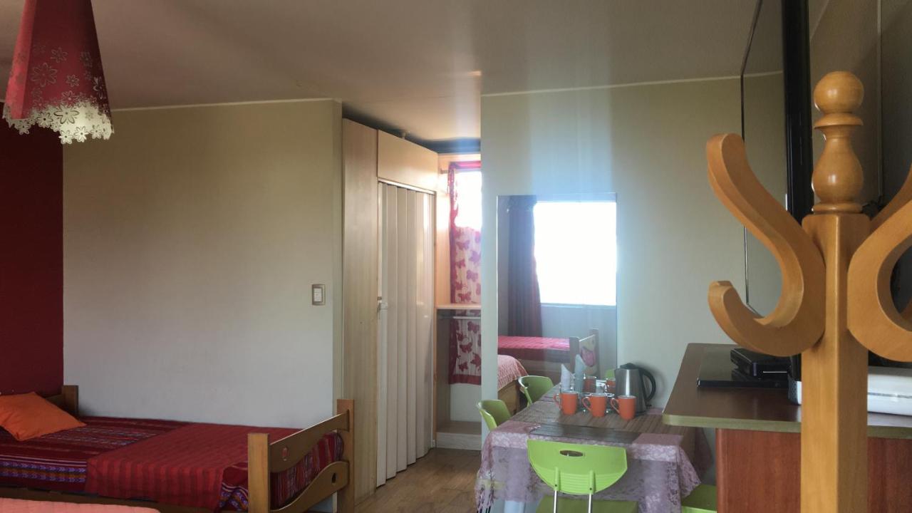 En Buena Vista Habitación en casa particular Lima