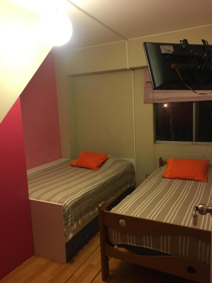 Habitación en casa particular En Buena Vista *