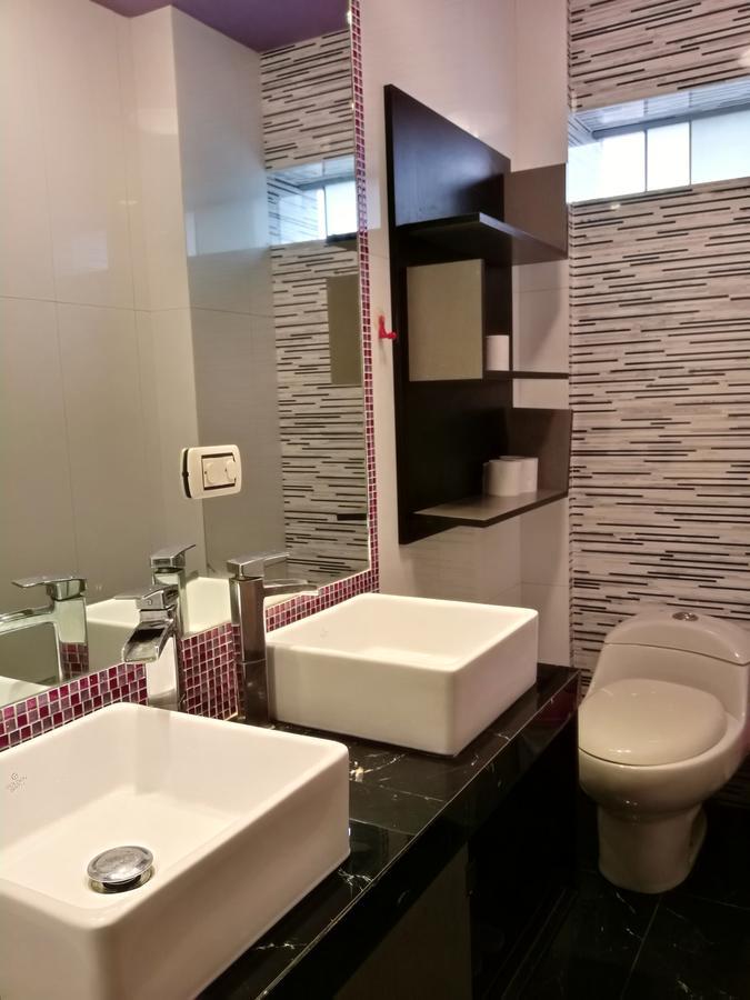 Habitación en casa particular En Buena Vista Lima