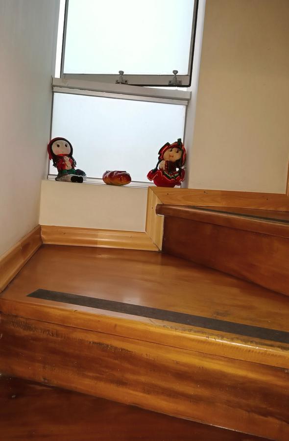 En Buena Vista Habitación en casa particular Lima