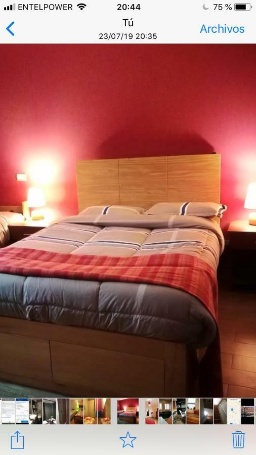 Habitación en casa particular En Buena Vista Lima