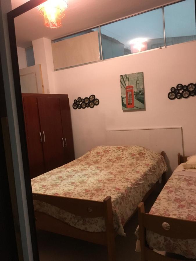 En Buena Vista Habitación en casa particular *